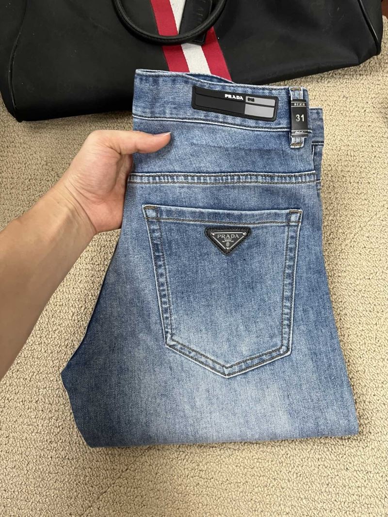 Prada Jeans